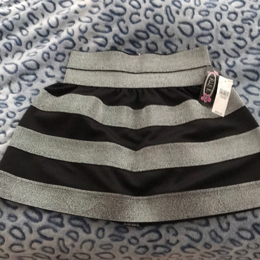 Ally B skirt
